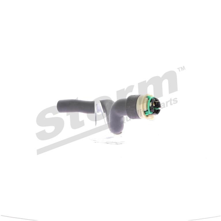 Manche, batterie chauffante-chauffage Storm F11765