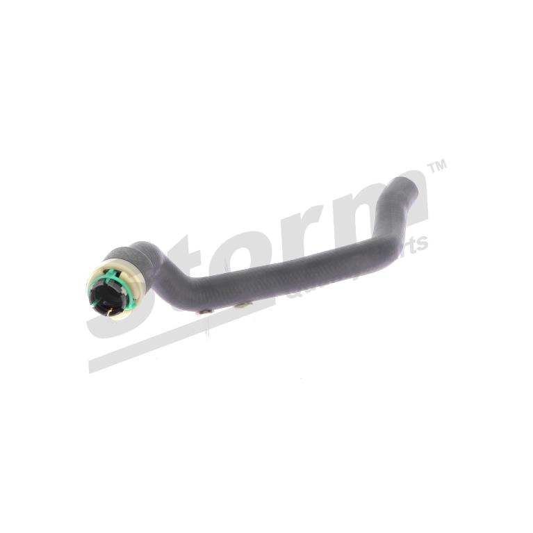Manche, batterie chauffante-chauffage Storm F11765