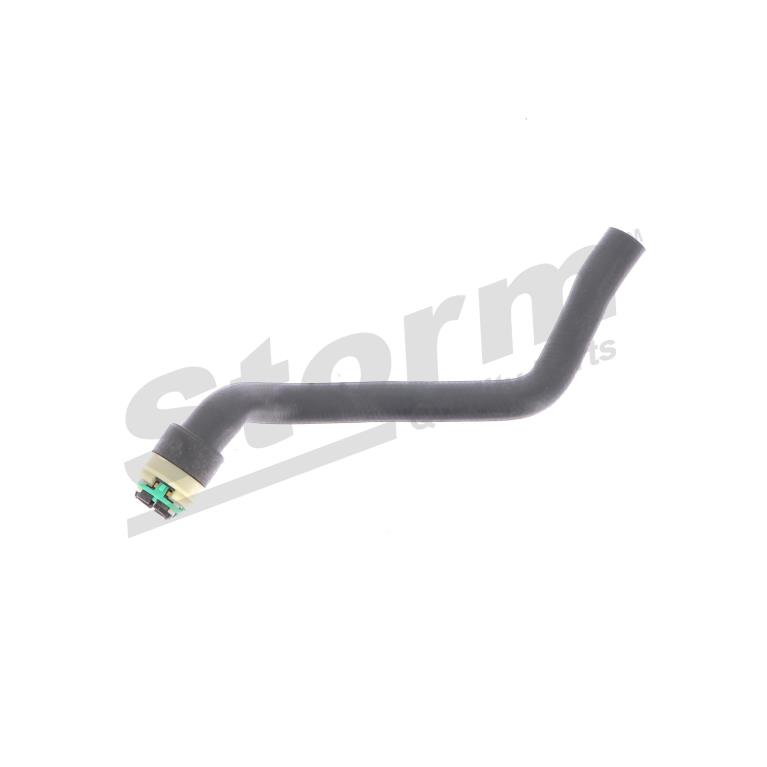 Manche, batterie chauffante-chauffage Storm F11765
