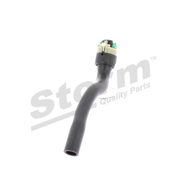 Tubería de radiador Storm ref. F11766