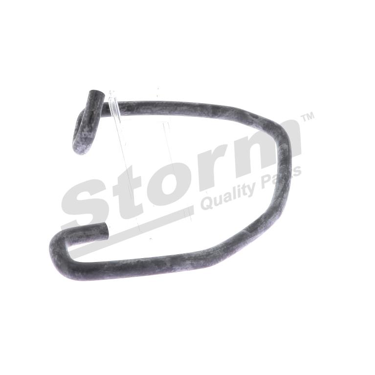 Durite de radiateur (Durite de refroidissement) Storm ref. F11776