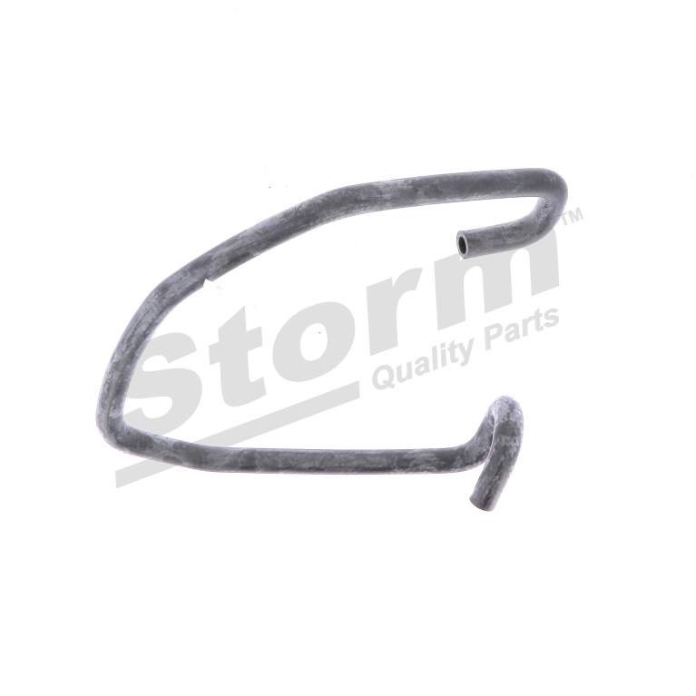 Durite de radiateur (Durite de refroidissement) Storm ref. F11776