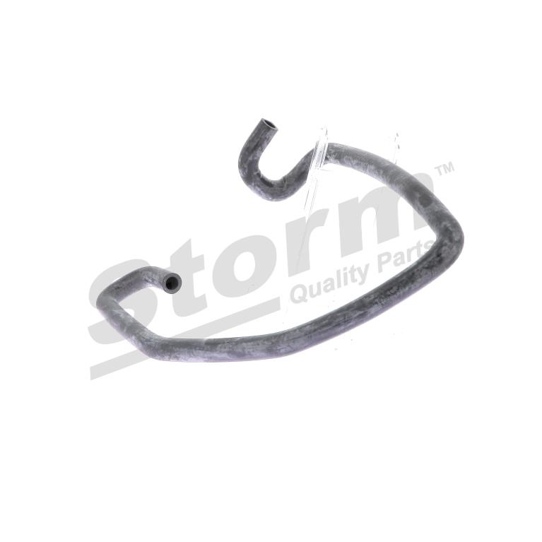 Durite de radiateur (Durite de refroidissement) Storm ref. F11776