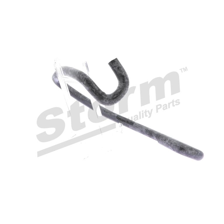 Durite de radiateur (Durite de refroidissement) Storm ref. F11776
