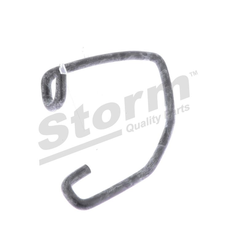 Durite de radiateur (Durite de refroidissement) Storm ref. F11776