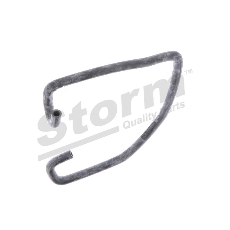 Durite de radiateur (Durite de refroidissement) Storm ref. F11776