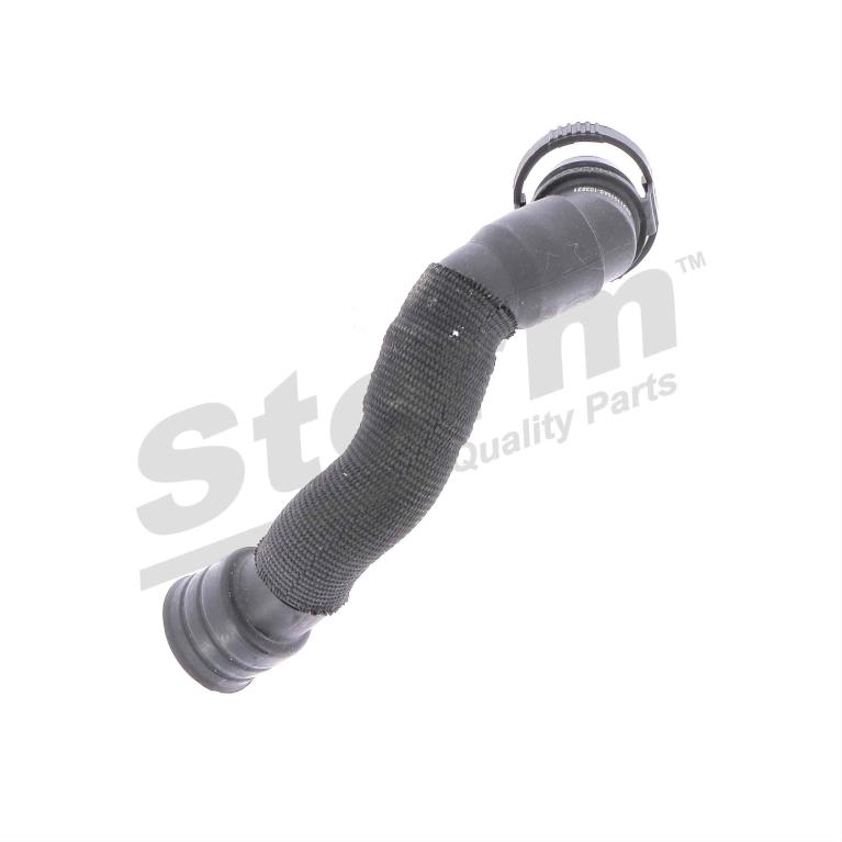 Réaspiration des gaz d'échappement Storm F11779
