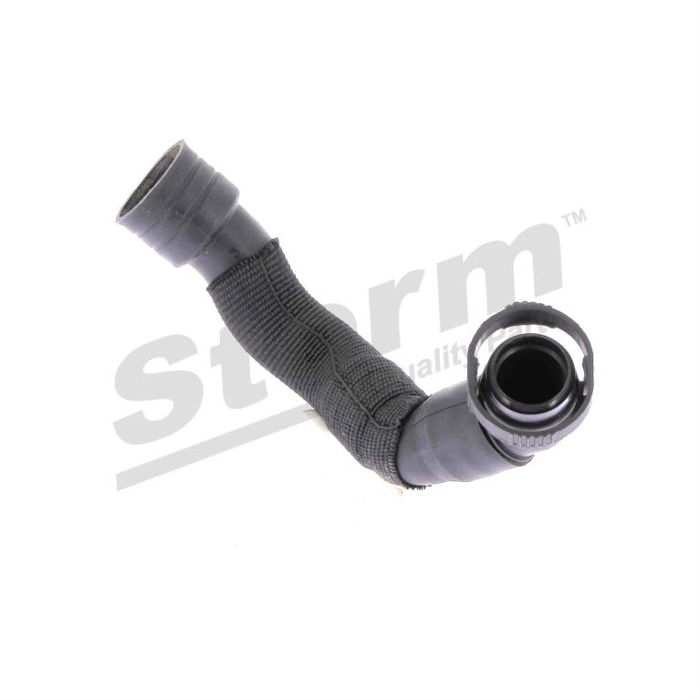 Réaspiration des gaz d'échappement Storm F11779