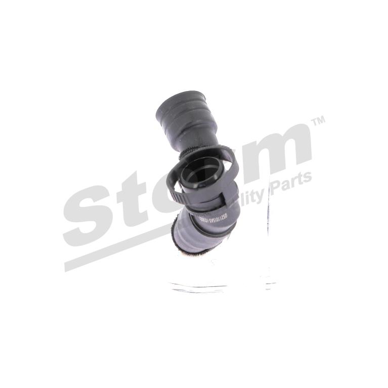 Réaspiration des gaz d'échappement Storm F11779