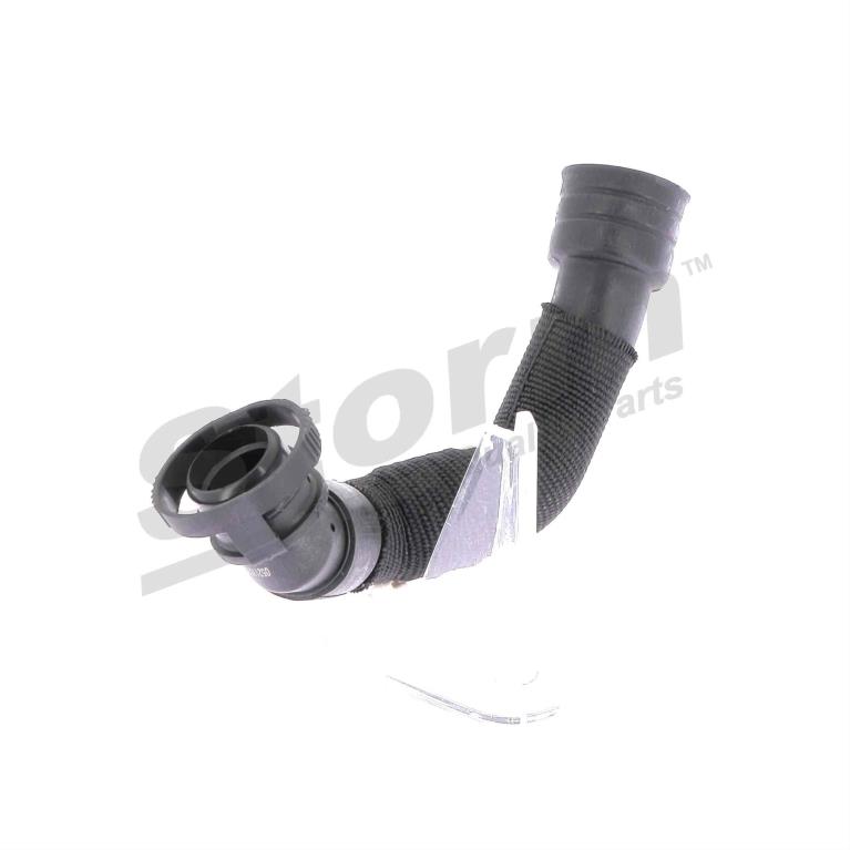 Réaspiration des gaz d'échappement Storm F11779