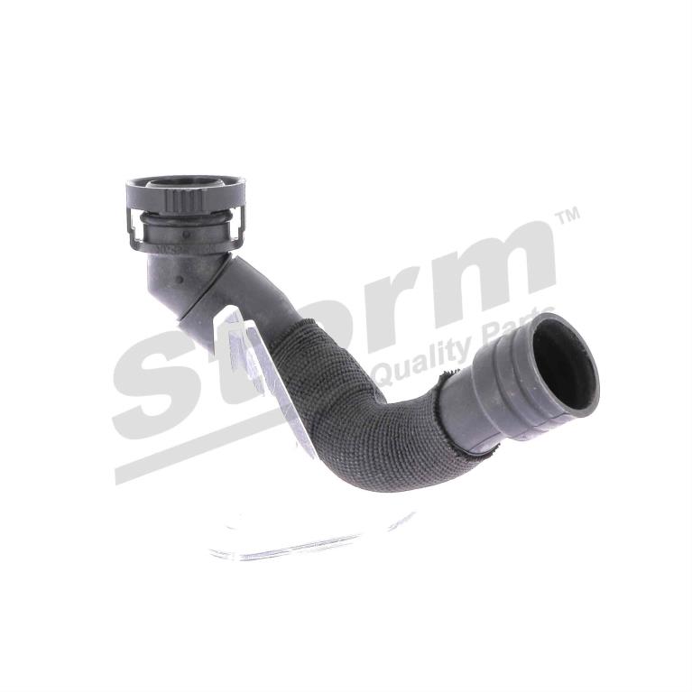Réaspiration des gaz d'échappement Storm F11779