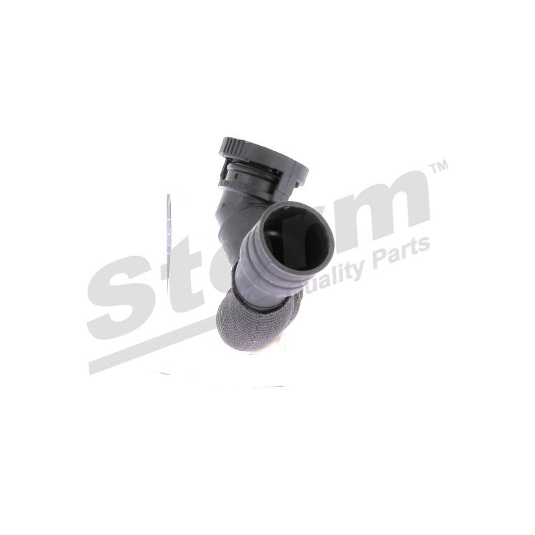 Réaspiration des gaz d'échappement Storm F11779