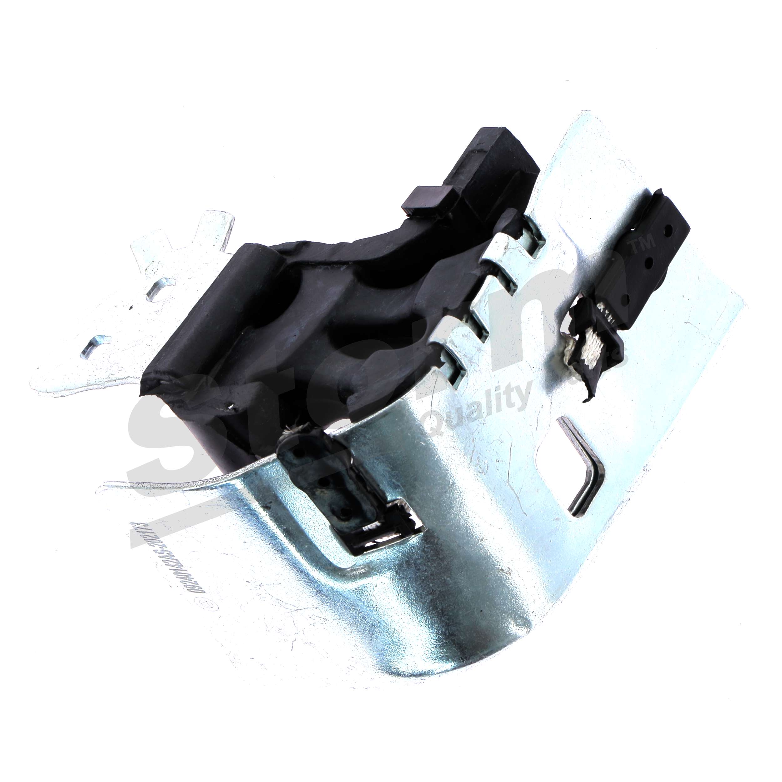 Soporte, sistema de escape Storm ref. F11787