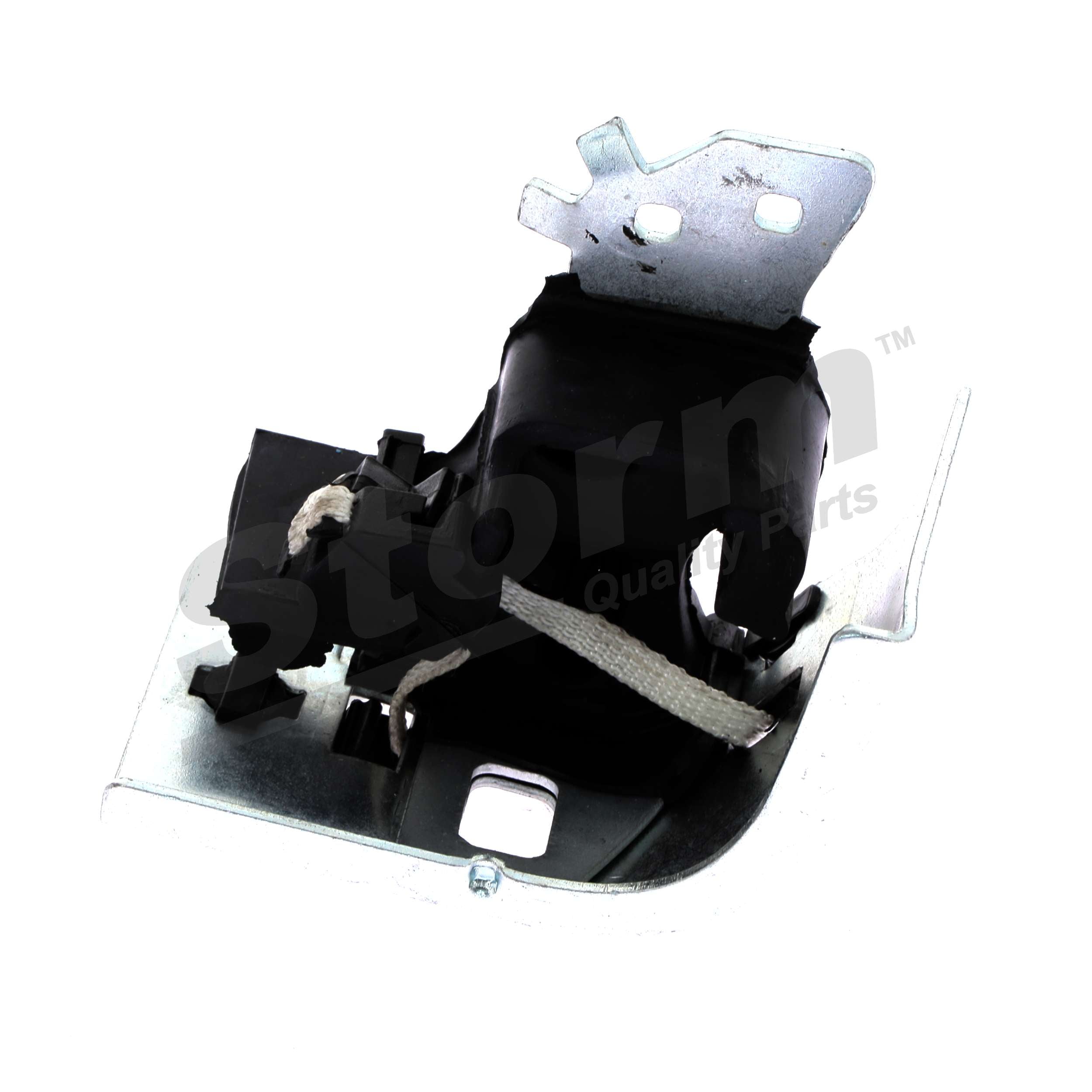 Soporte, sistema de escape Storm ref. F11787