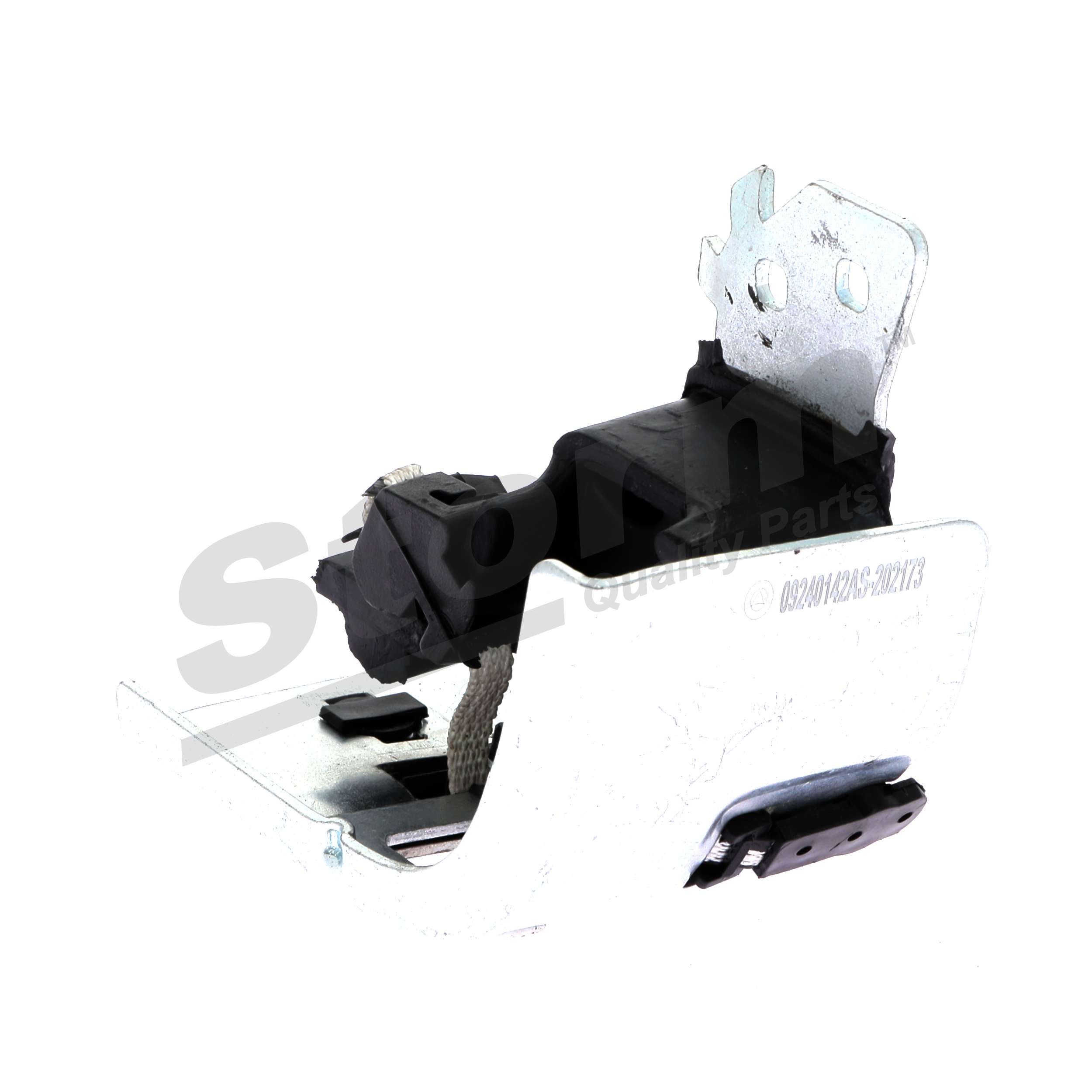 Soporte, sistema de escape Storm ref. F11787