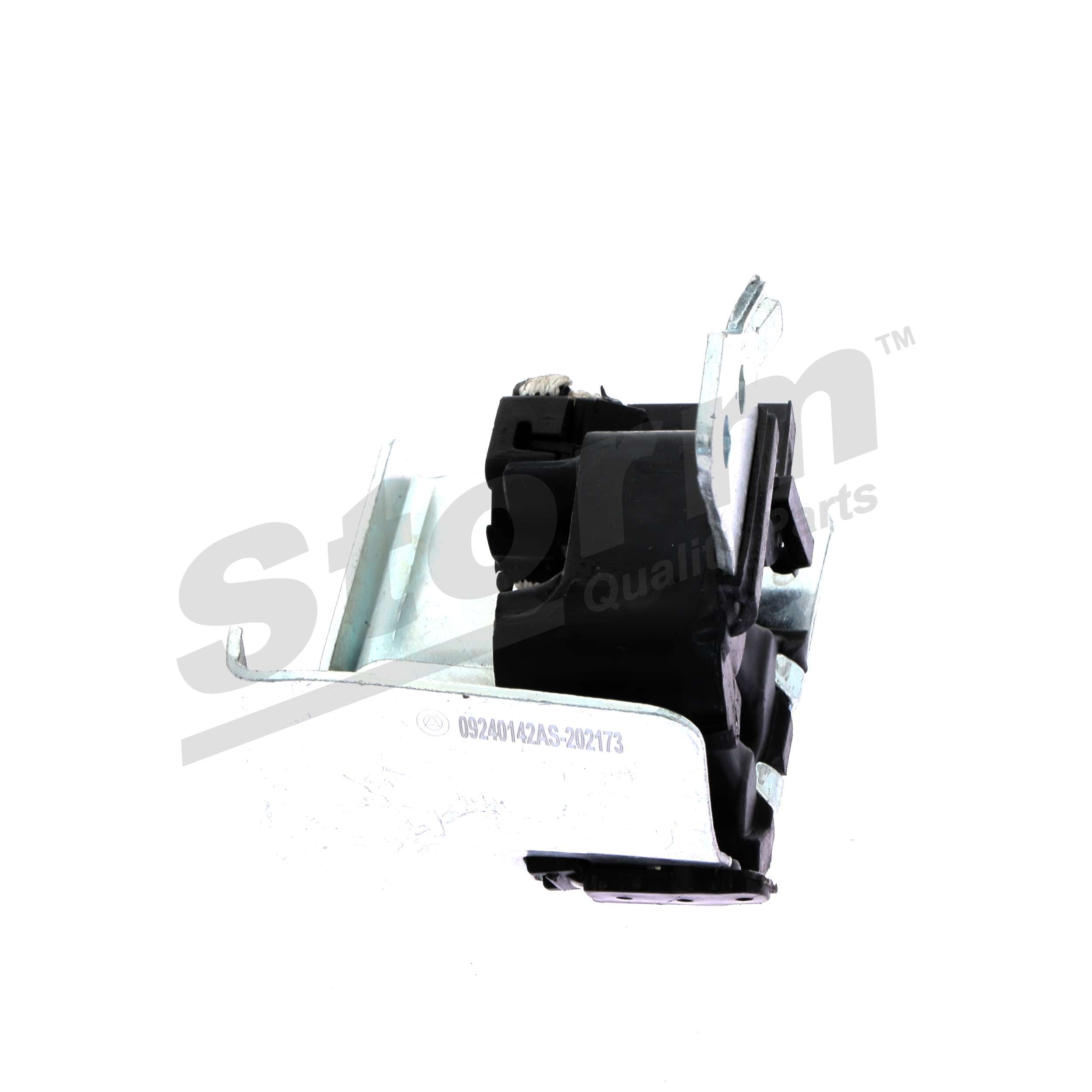 Soporte, sistema de escape Storm ref. F11787