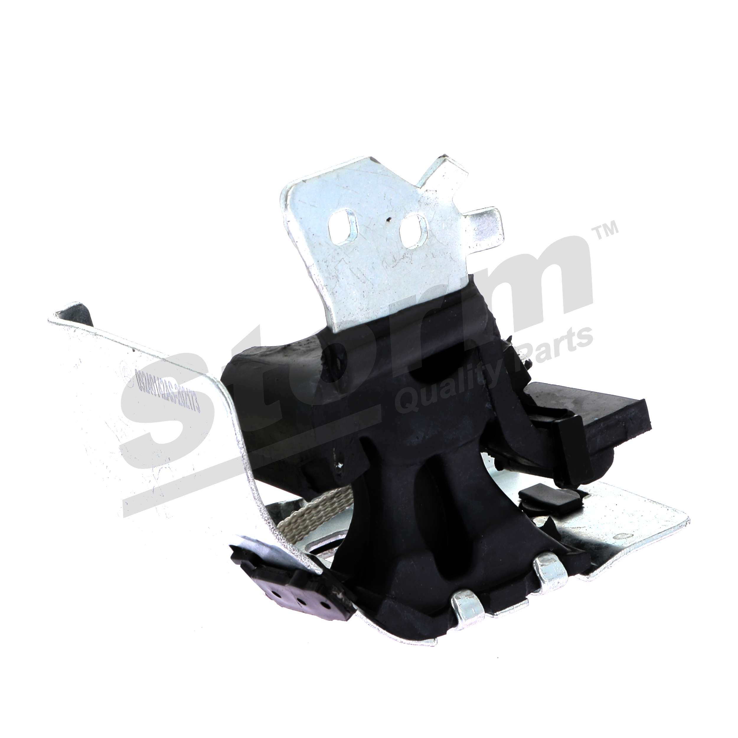 Soporte, sistema de escape Storm ref. F11787