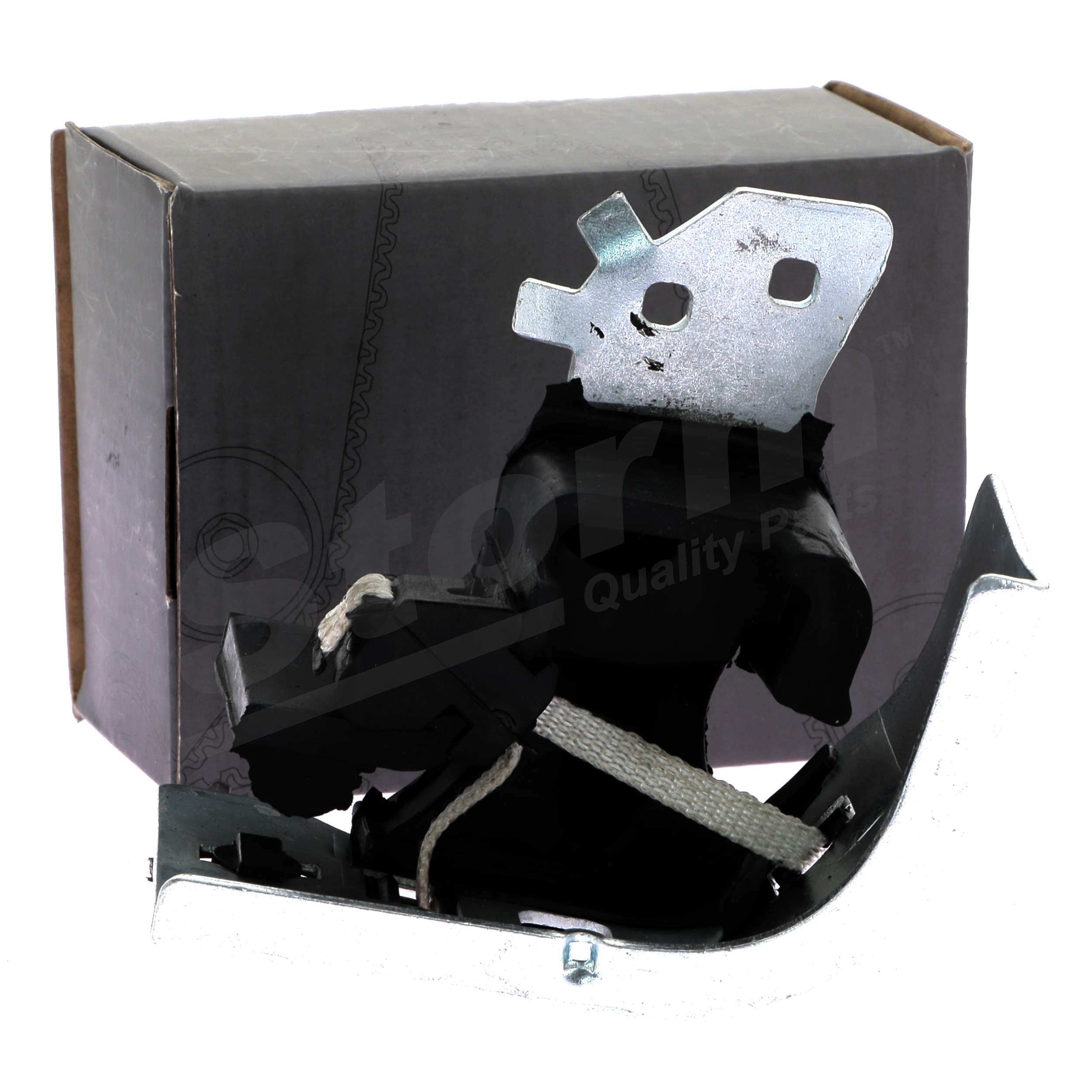 Soporte, sistema de escape Storm ref. F11787