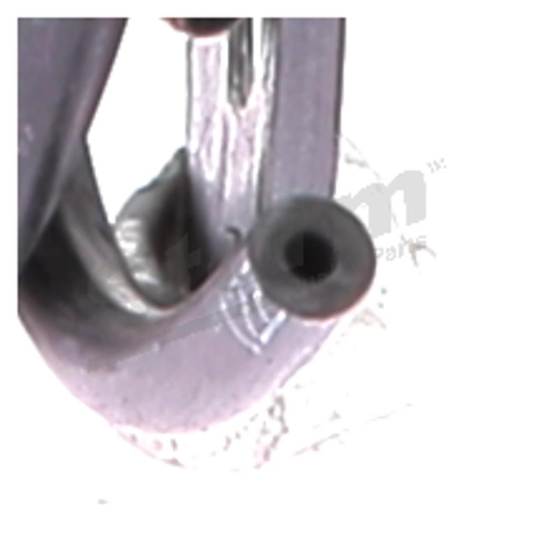 Tuyau de carburant (Durite de carburant) Storm ref. F11790
