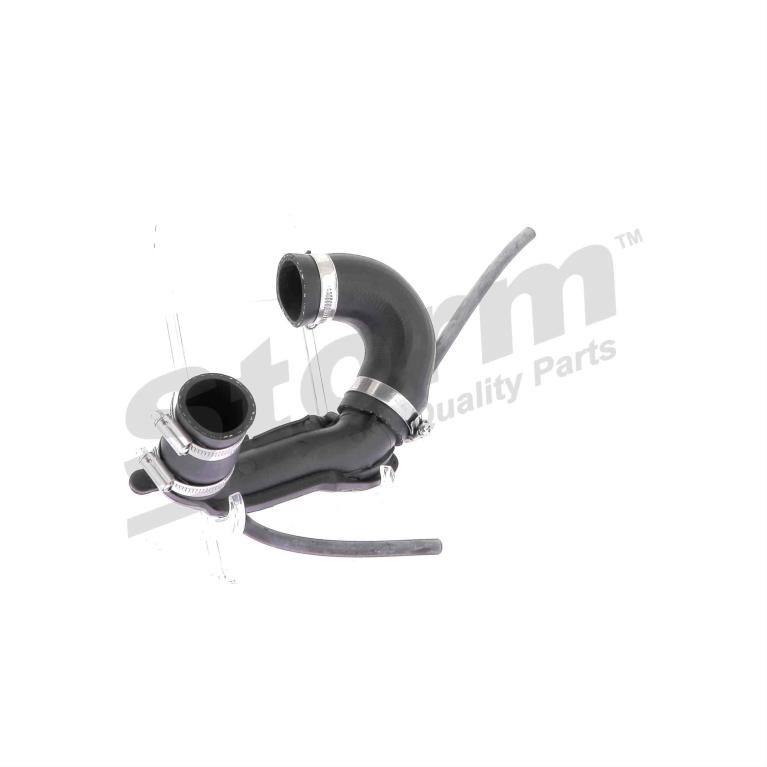 Durite de turbocompresseur (Durite de turbo) Storm ref. F11816