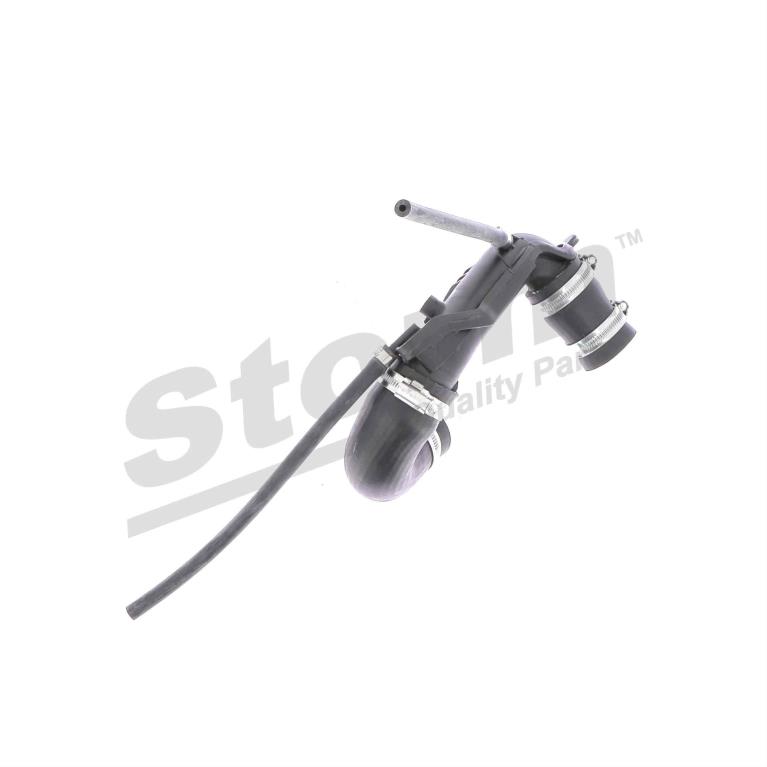 Durite de turbocompresseur (Durite de turbo) Storm ref. F11816