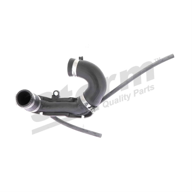 Durite de turbocompresseur (Durite de turbo) Storm ref. F11816