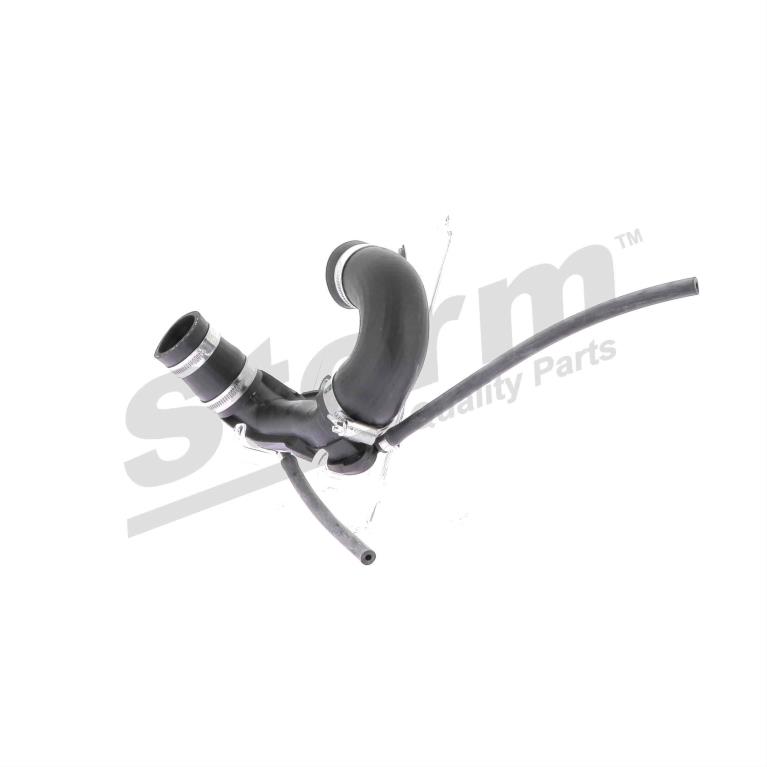 Durite de turbocompresseur (Durite de turbo) Storm ref. F11816