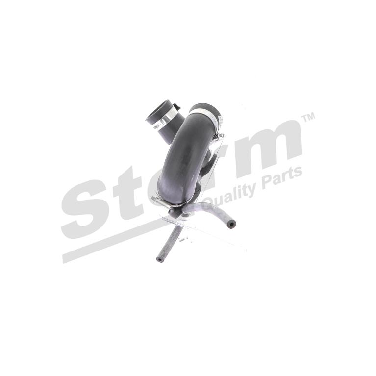 Durite de turbocompresseur (Durite de turbo) Storm ref. F11816