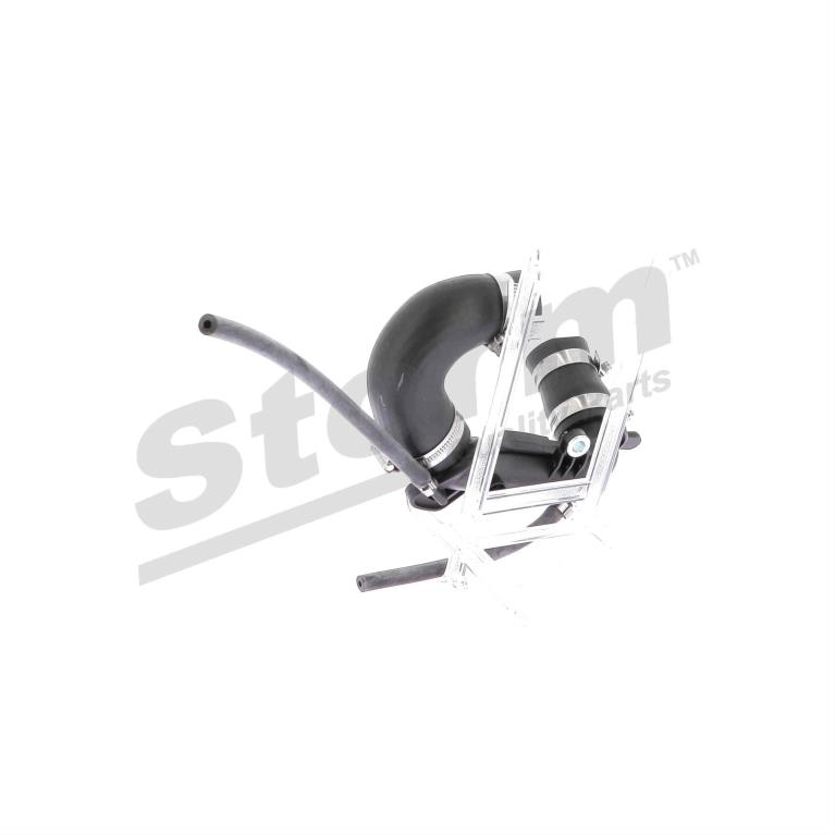 Durite de turbocompresseur (Durite de turbo) Storm ref. F11816