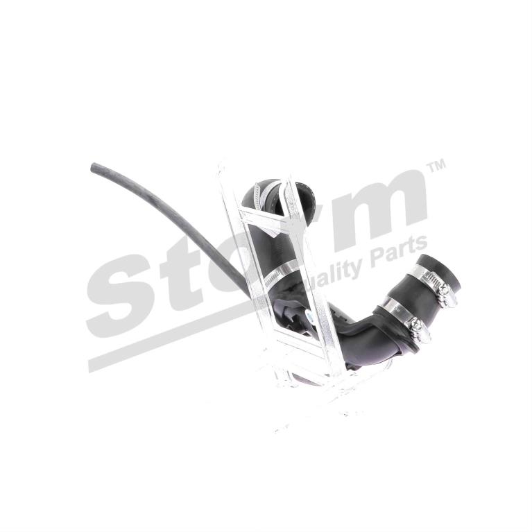 Durite de turbocompresseur (Durite de turbo) Storm ref. F11816