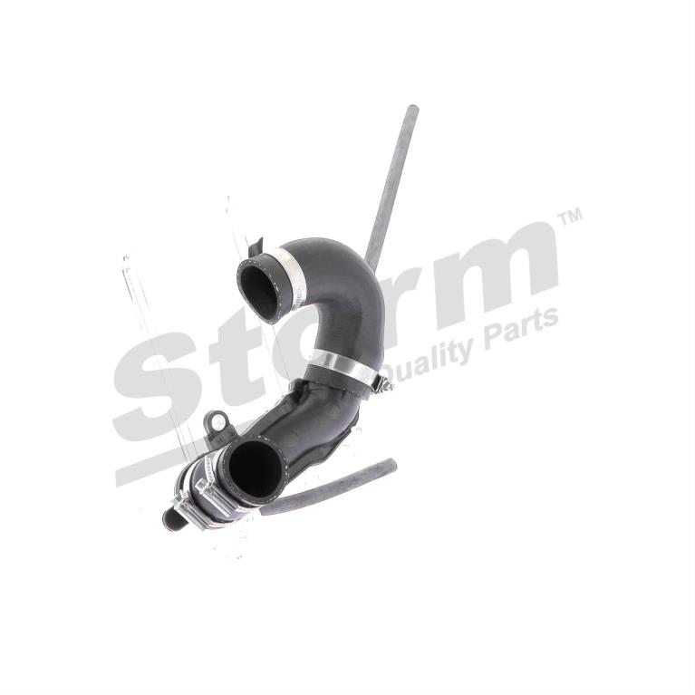 Durite de turbocompresseur (Durite de turbo) Storm ref. F11816