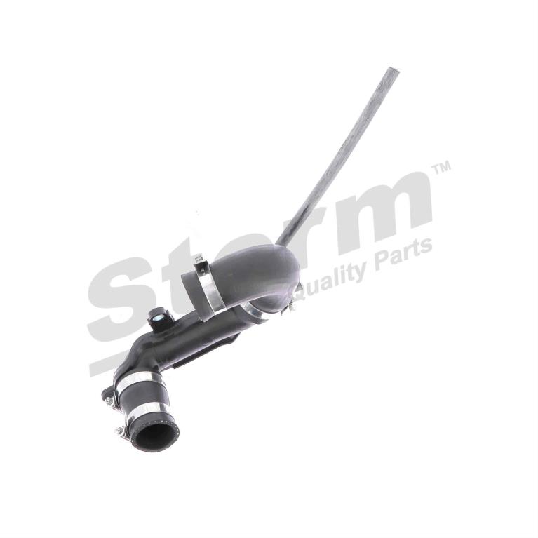 Durite de turbocompresseur (Durite de turbo) Storm ref. F11816