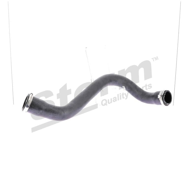 Durite de turbocompresseur (Durite de turbo) Storm ref. F11817