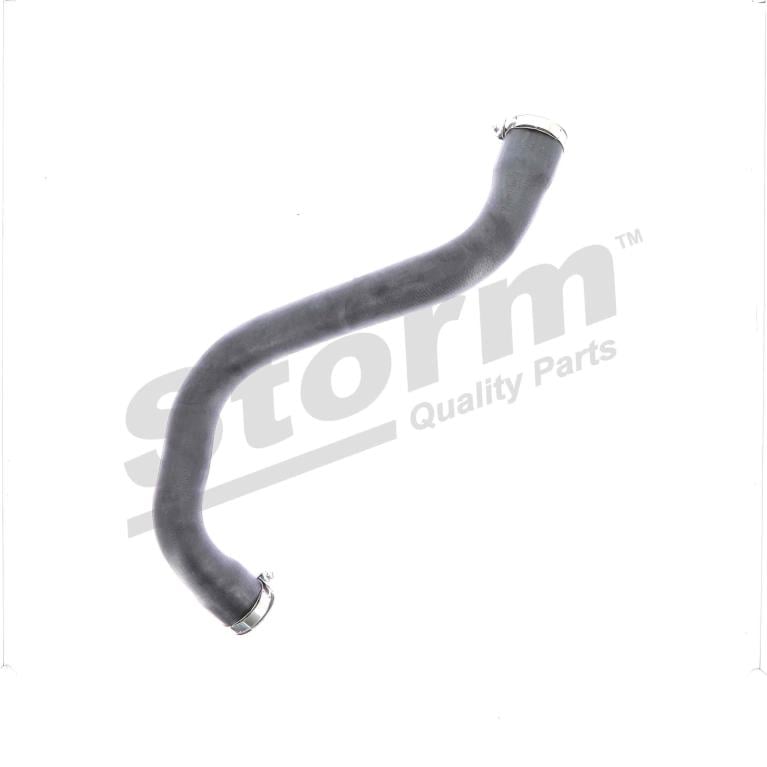 Durite de turbocompresseur (Durite de turbo) Storm ref. F11817