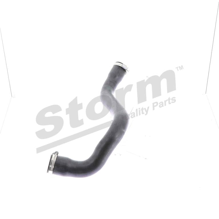 Durite de turbocompresseur (Durite de turbo) Storm ref. F11817