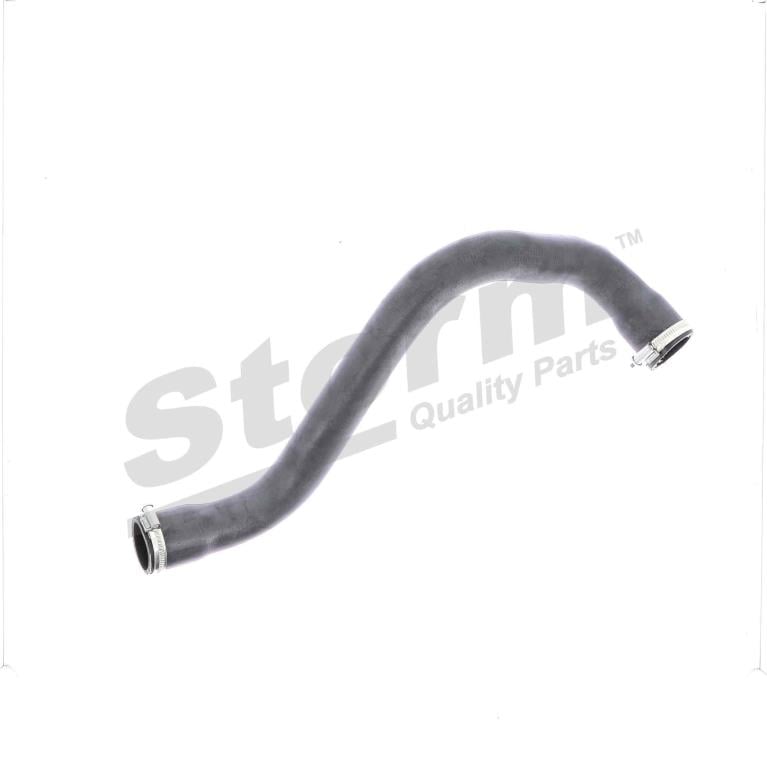 Durite de turbocompresseur (Durite de turbo) Storm ref. F11817