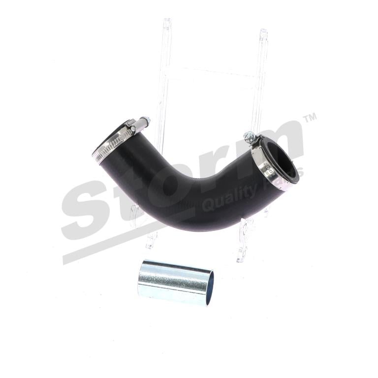 Durite de turbocompresseur (Durite de turbo) Storm ref. F11818