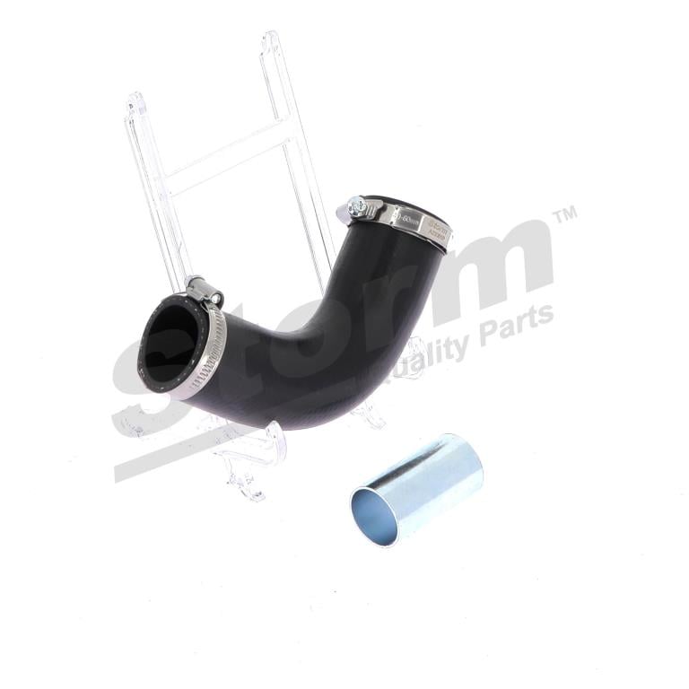 Durite de turbocompresseur (Durite de turbo) Storm ref. F11818