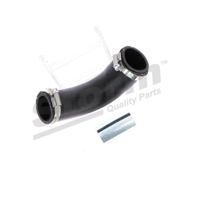 Durite de turbocompresseur (Durite de turbo) Storm ref. F11818