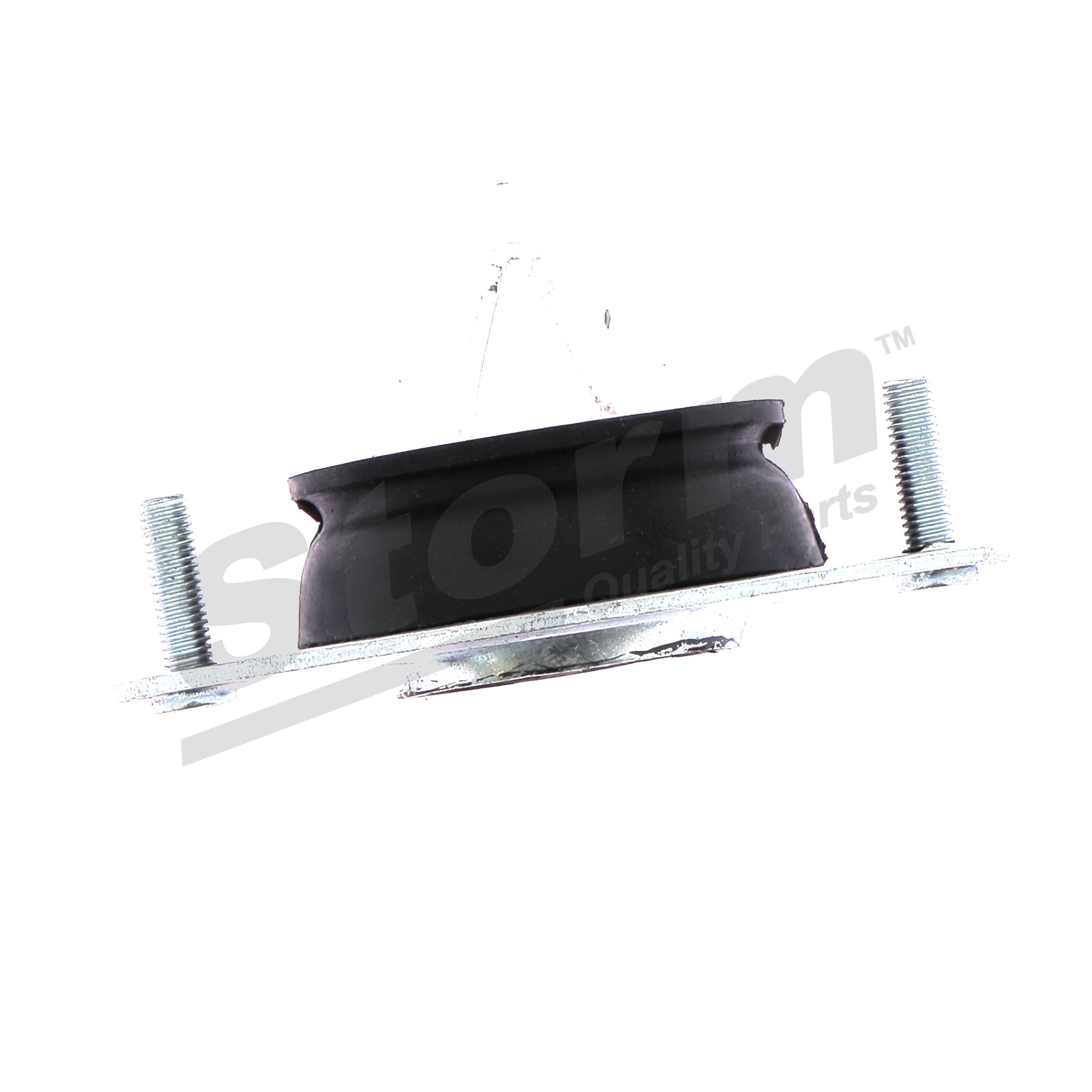 Support moteur (Silent bloc moteur) Storm F1201