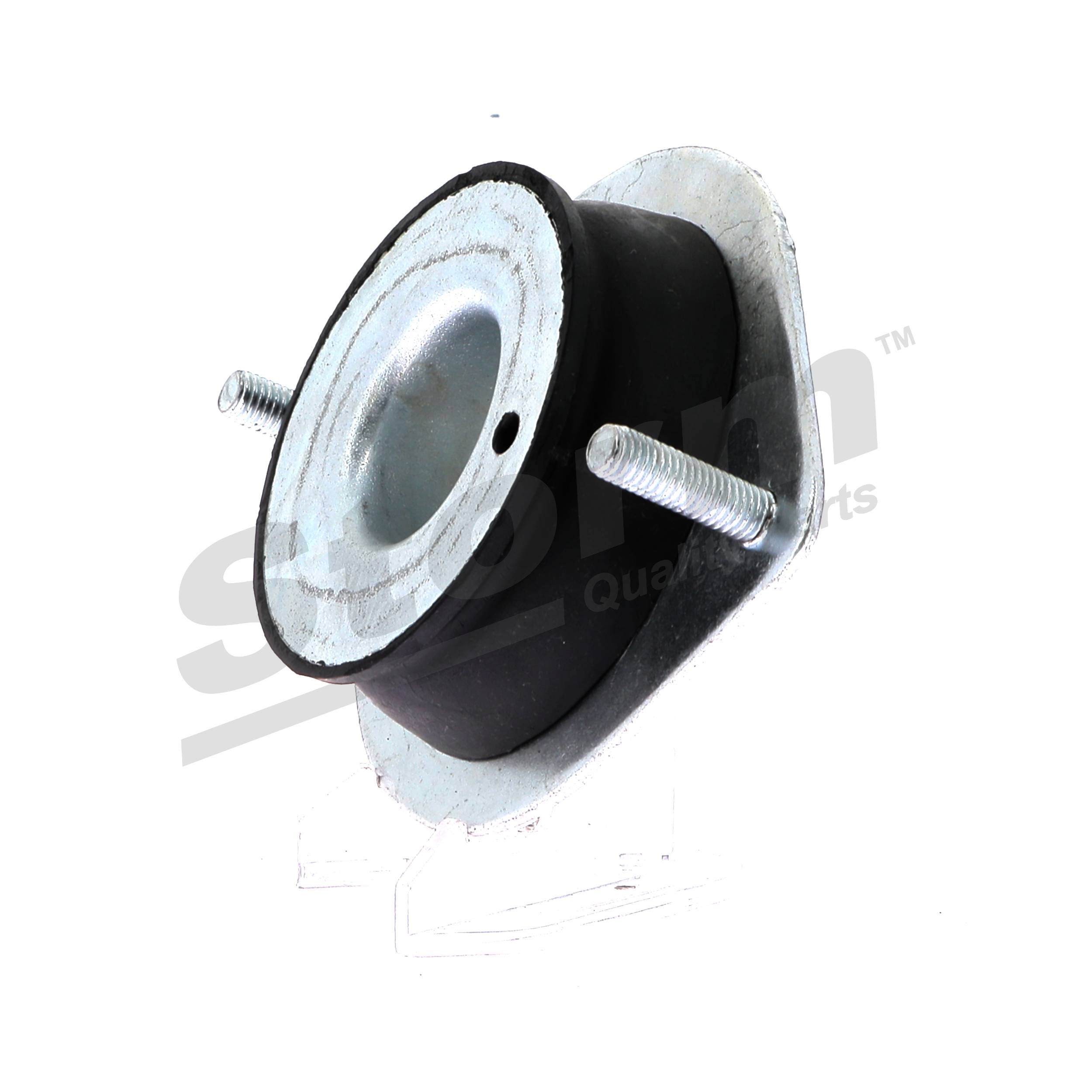 Support moteur (Silent bloc moteur) Storm F1201