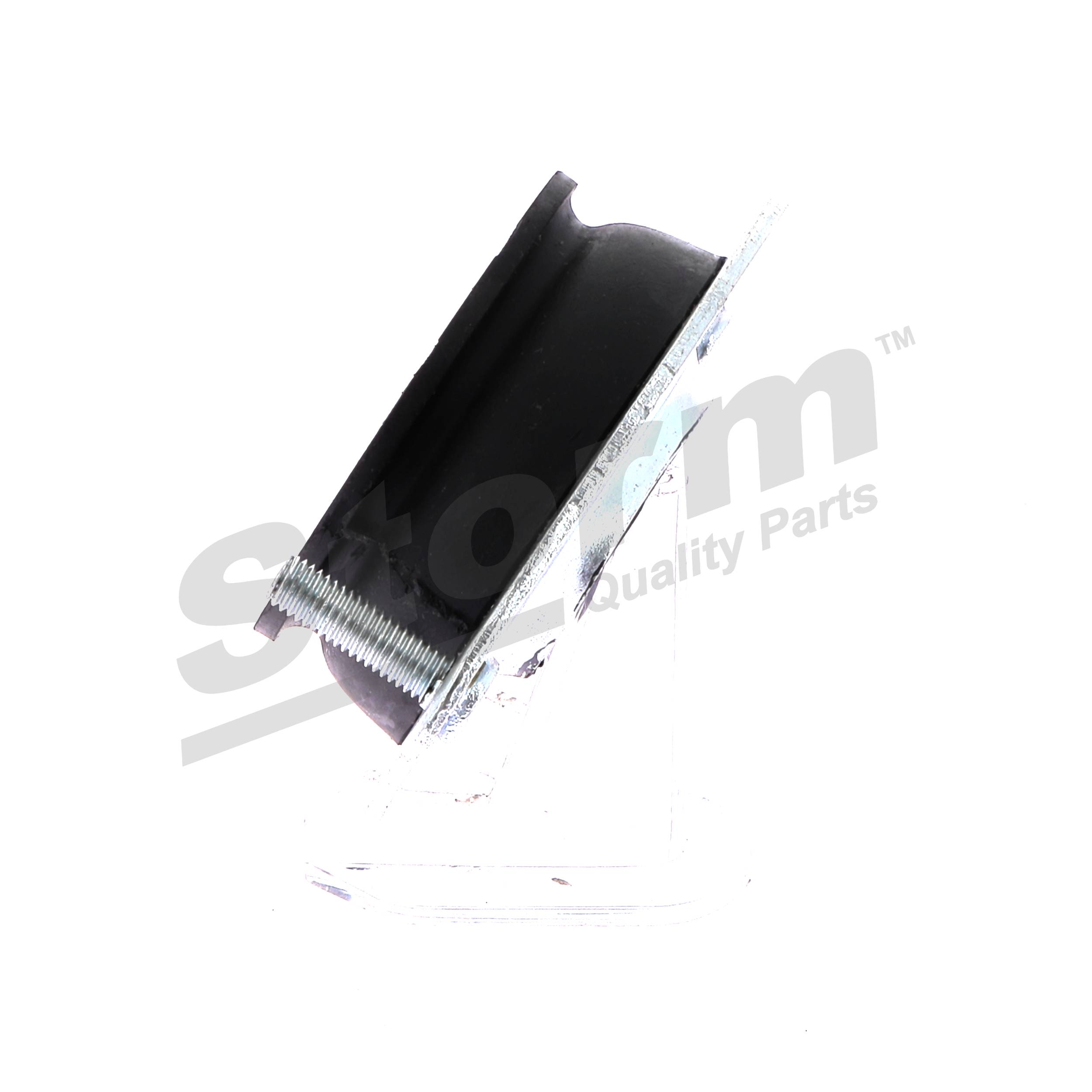 Support moteur (Silent bloc moteur) Storm F1201