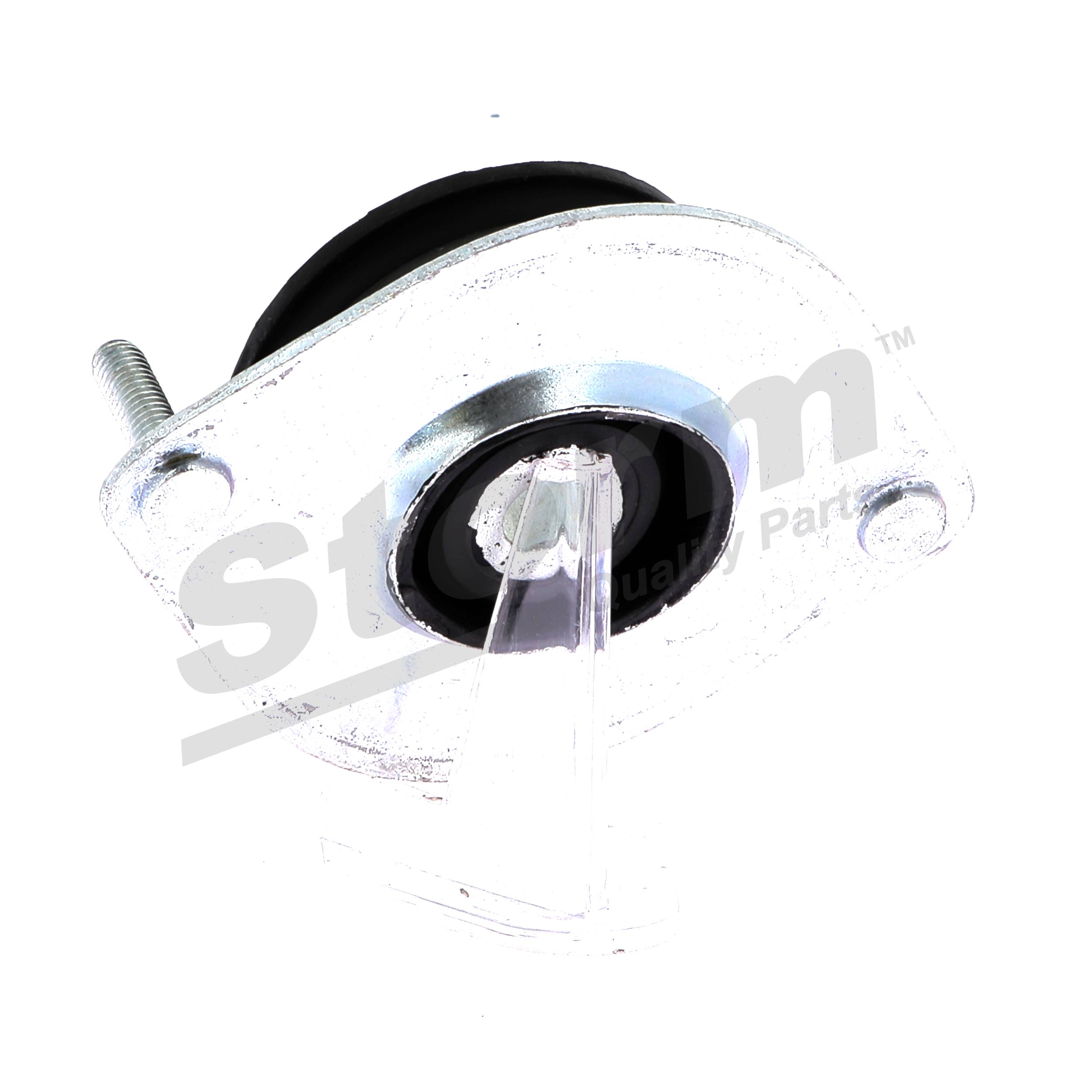 Support moteur (Silent bloc moteur) Storm F1201