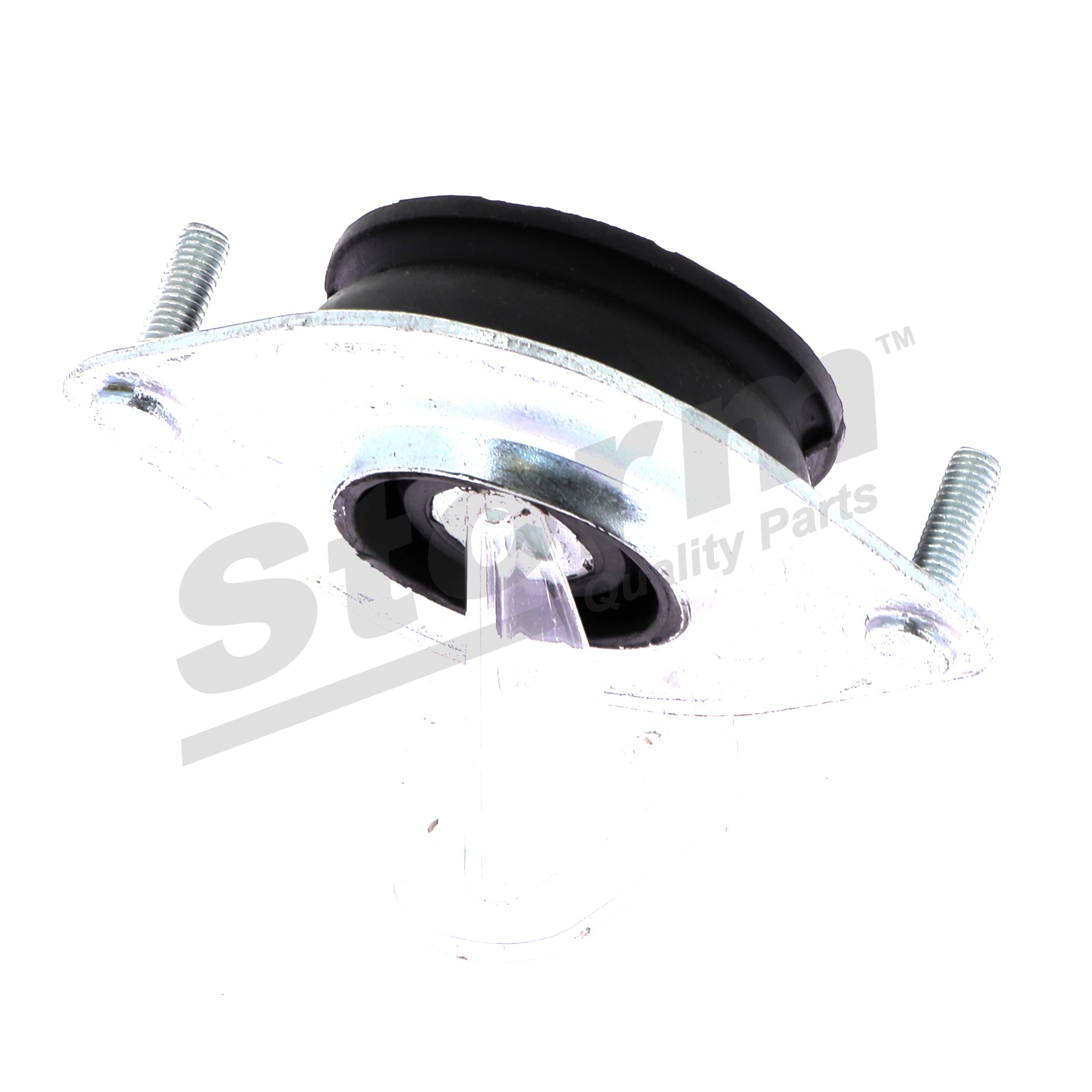 Support moteur (Silent bloc moteur) Storm F1201