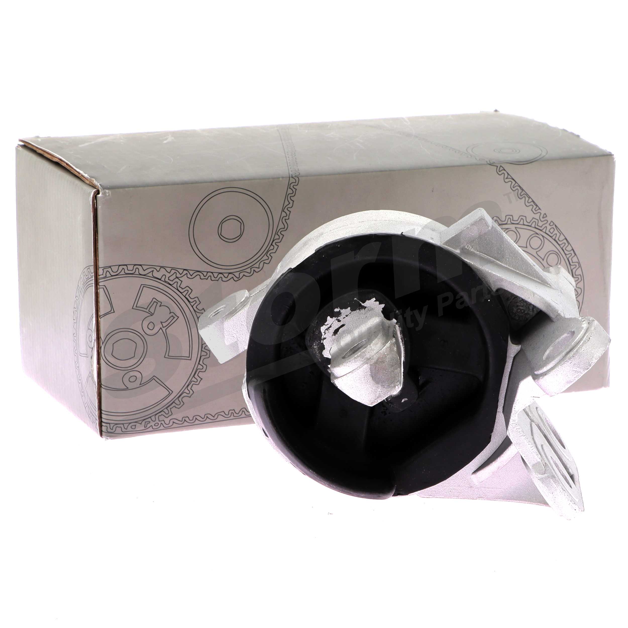 Support moteur (Silent bloc moteur) Storm ref. F1273