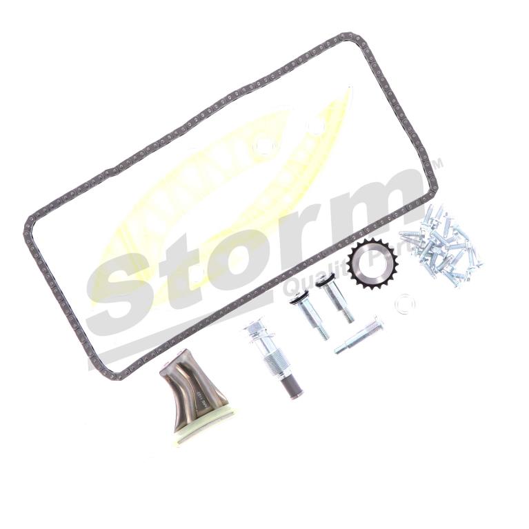 Juego de cadena de distribución Storm ref. F12744