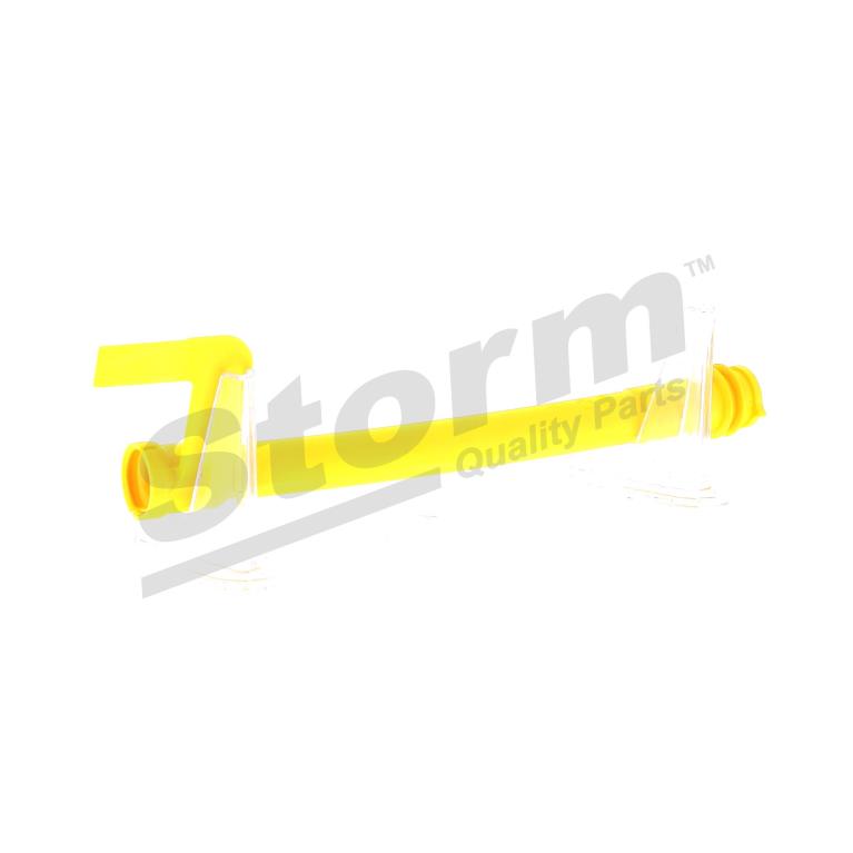 Embudo, varilla del aceite (Pasador varilla del aceite) Storm ref. F12749