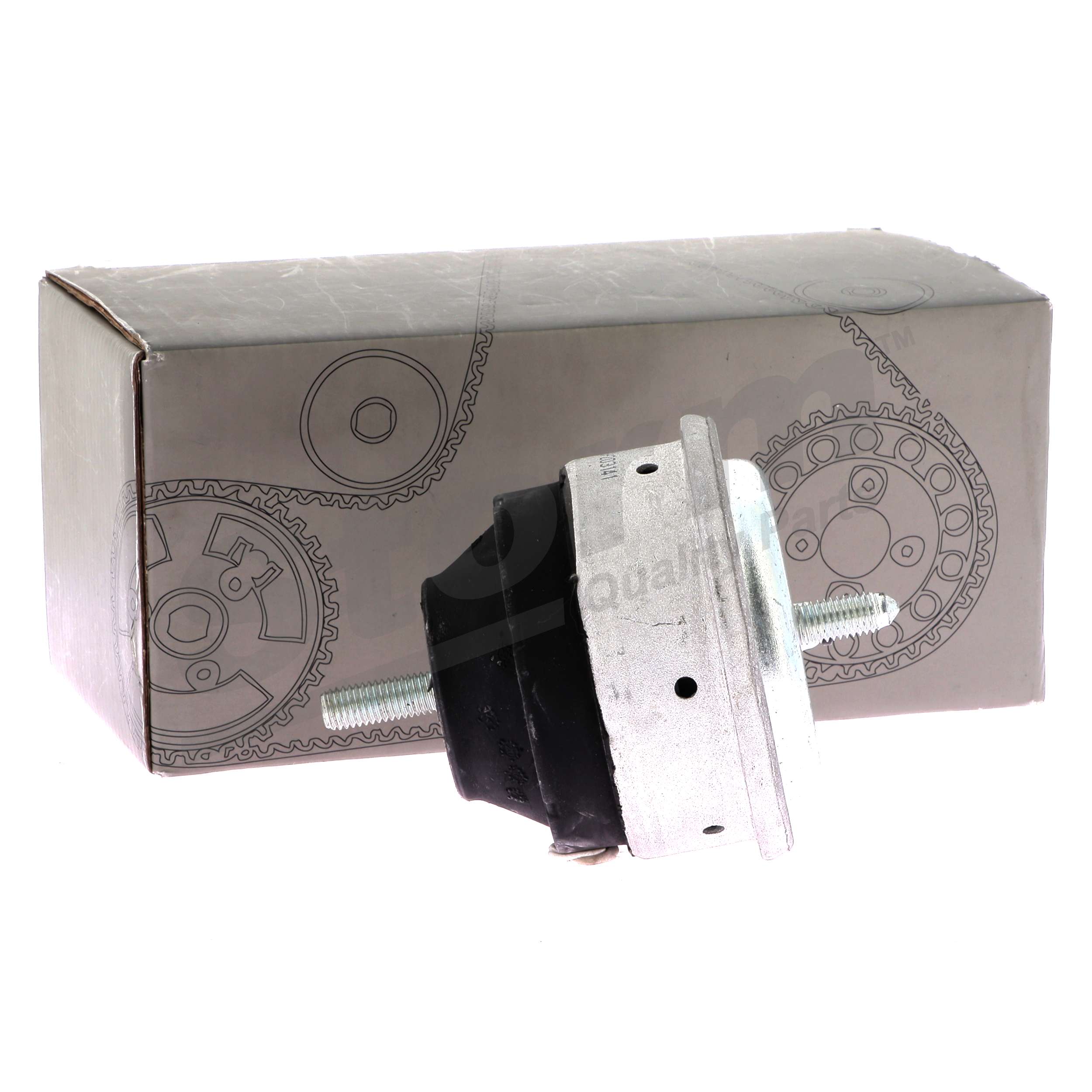 Suporte do motor Storm F12758
