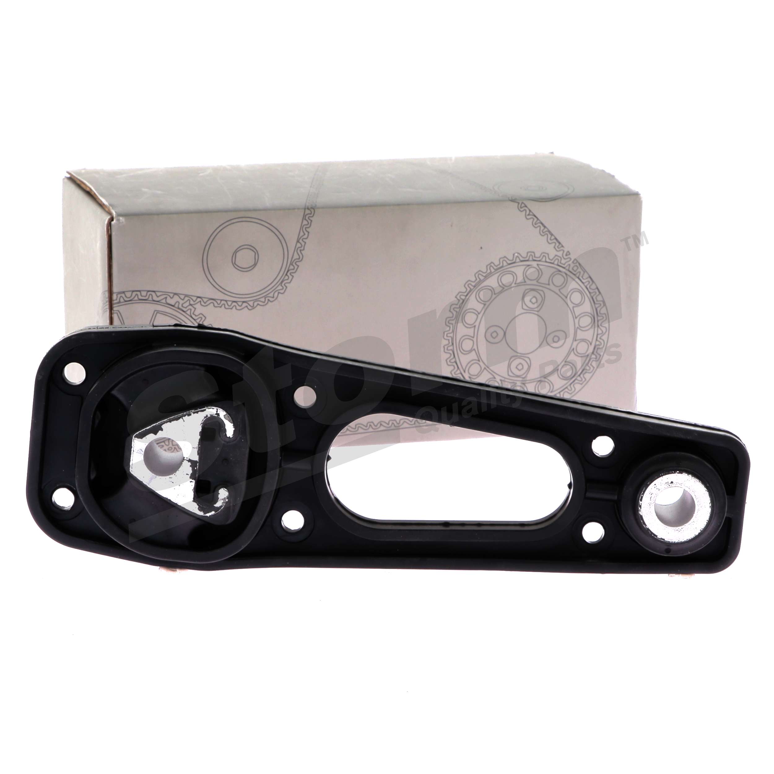 Support moteur (Silent bloc moteur) Storm F12772