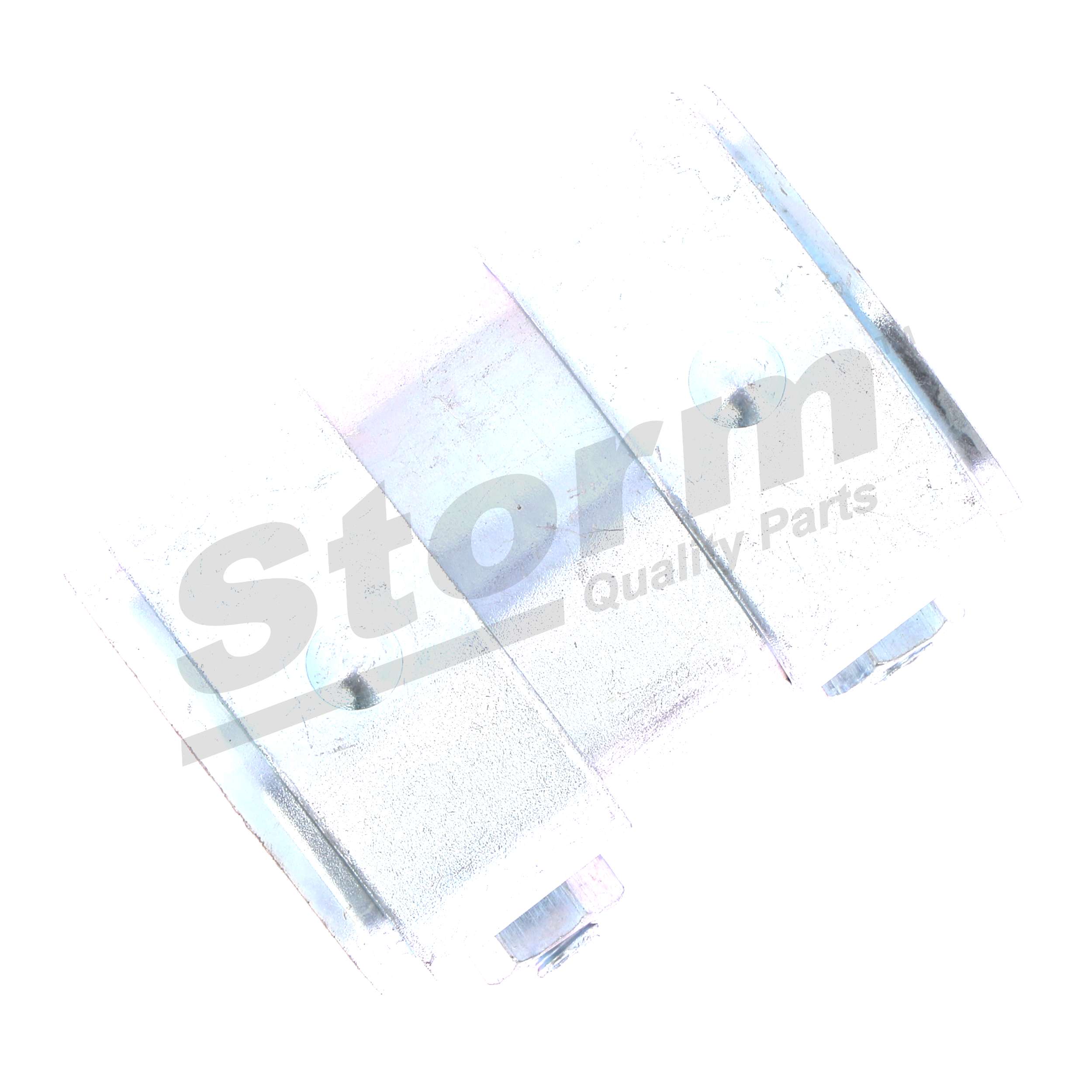 Raccord de tuyau, système d'échappement (Manchon d'échappement) Storm F12965
